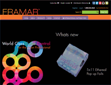 Tablet Preview