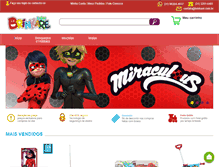 Tablet Preview