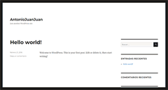 Desktop Preview