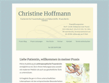 Tablet Preview