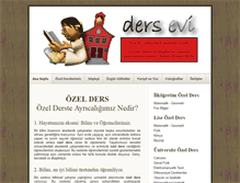 Tablet Preview