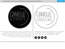 Tablet Preview