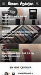Mobile Preview