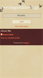 Mobile Preview