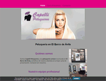 Tablet Preview