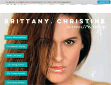 Tablet Preview