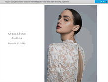 Tablet Preview