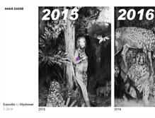 Tablet Preview