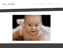 Tablet Preview