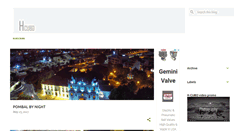 Desktop Preview