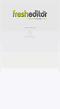 Mobile Preview