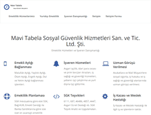 Tablet Preview