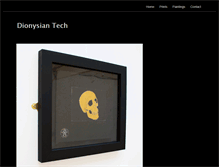 Tablet Preview