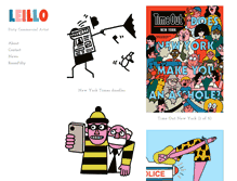 Tablet Preview