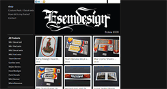 Desktop Preview