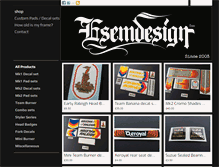 Tablet Preview