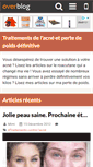 Mobile Preview