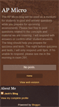 Mobile Preview
