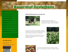 Tablet Preview