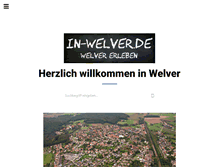 Tablet Preview
