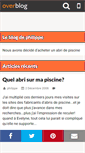 Mobile Preview