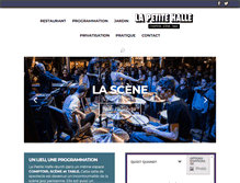 Tablet Preview