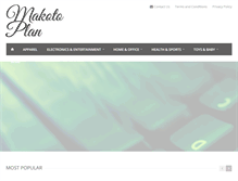 Tablet Preview
