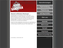 Tablet Preview