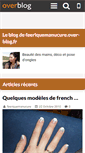 Mobile Preview