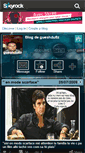 Mobile Preview