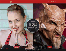 Tablet Preview