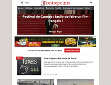 Tablet Preview