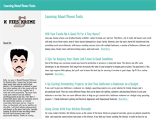 Tablet Preview
