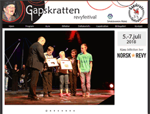 Tablet Preview