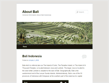 Tablet Preview
