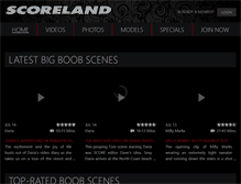 Tablet Preview