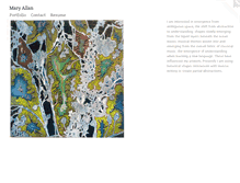 Tablet Preview