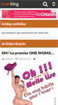 Mobile Preview