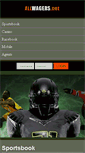 Mobile Preview