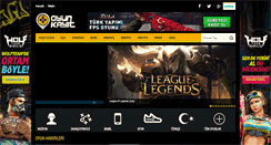 Desktop Preview