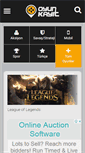 Mobile Preview