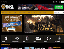 Tablet Preview