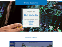 Tablet Preview