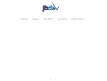 Tablet Preview