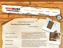 Tablet Preview