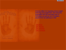 Tablet Preview