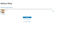 Tablet Preview