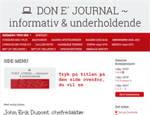 Tablet Preview