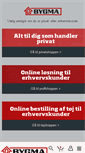 Mobile Preview