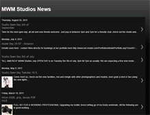 Tablet Preview